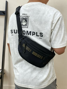 Túi Đeo Ngực Nhiều Túi Hualangdiel Thông Thường Túi Đeo Lưng Đa Năng Túi Đeo Ngực Ngoài Trời Leo Núi Du Lịch Túi Đeo Vai Mềm