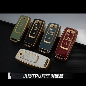 【ส่งจากไทย】เคสกุญแจรีโมตรถจักรยานยนต์ TPU สําหรับ Honda PCX 160 125 PCX125 PCX160 VISION SH350 ADV 150 350 2021 2022