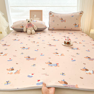 susan | New Summer Soft Washable Single Bed Student Dormitory Cool Mattress
