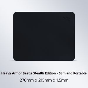 Razer | Gaming Computer Mousepad Large