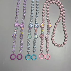 Gantungan HP Berkualitas & Aksesoris Handphone Warna-Warni