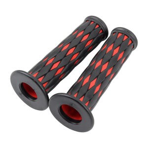 Motorcycle 22 24mm Grip Handlebar Handle Cover Anti-slip Handles for Honda Kawasaki Yamaha CRF EXC YZF Motorcross Dirt Pit Bike