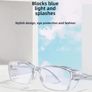 JIFANPAUL | Anti-Fog Anti-Wind Sand Anti-Pollen Riding Photochromic Anti-Blue Light Protective Goggles