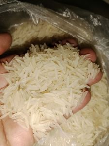 BERAS BASMATI PREMIUM 1KG