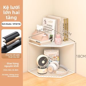 Kệ Góc Đa Tầng
