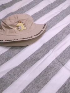 Sanrio Bucket Hat หมวกเด็กสุดคิ้วท์ กันแดดทรงตกปลา (CAP215)
