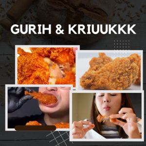 Tepung Biang 250 Gram Untuk Campuran 5 kg Tepung Terigu