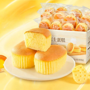 BESTORE | Breakfast Replacement Snack Cake 420g