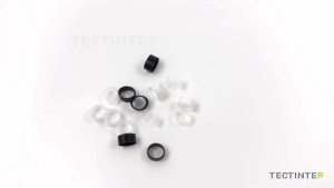 Sponge Ring Analog Shock Absorber Pelindung O-Ring PS5 PS4 PRO XBOX PS5 VR2 Xbox Controller Anti Drift