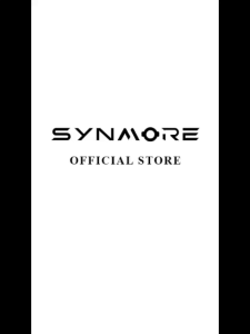 Synmore Timbangan Kopi Digital dengan Timer 5kg Akurat 01g USB Charging