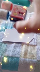 Handle Wheel Seal / Stamp Roll Sanrio