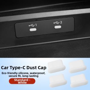 NAILI | Waterproof Dustproof Type-C Port Cover