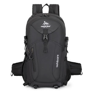 SALUTATION | Lightweight High-capacity Outdoor Backpack
