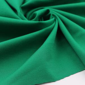 ผ้าเนื้อนุ่มยืดหยุ่นสี่ทิศทาง Tian Silk Brother สำหรับชุดเดรสและกางเกง ดีไซน์สไตล์โรมัน ผ้าถักเนื้อนุ่มสบาย