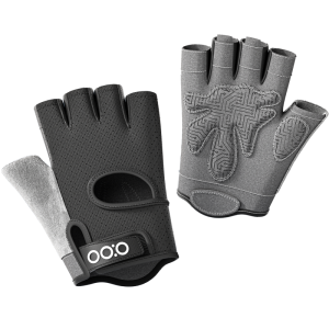 O:OOUP | Non-slip Durable Half-finger Gym Gloves