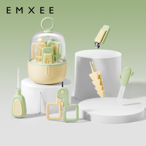 EMXEE | Baby and Children Nails Scissors
