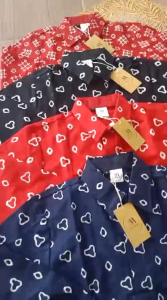 PAKAIAN ANAK LAKI-LAKI DAN PRIA DEWASA