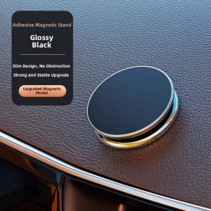 Magnetic Navigation Support Stand for Car