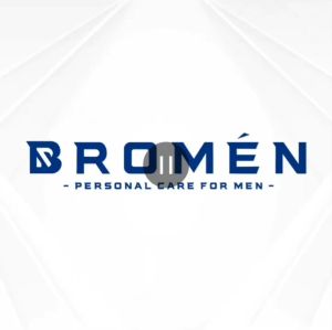 BROMEN SOAP BRIGHTENING SABUN PENCERAH WAJAH PRIA