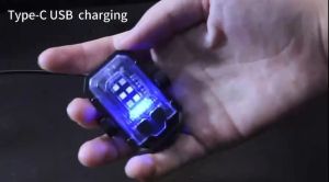 Senter LED EDC Taktikal: Panduan Komprehensif