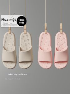 HOdo | Dép Tắm Trong Nhà Ngoài Trời Mùa Hè