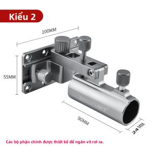 ZHAOYU | Giá Đứng Cây Đào Dài Phụ Kiện