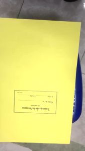 💙ใบเบิกเงินเพื่อจ่ายในราชการ ปกอ่อน สปช. สมุดใช้ในราชการ สมุดสำหรับสำนักงาน สมุดเบิกเงิน | KKNT