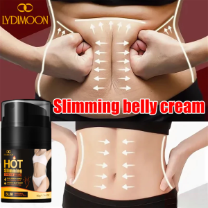 Slimming Cream Krim Pembakar Lemak Pelangsing 50g Lose Weight Burning Fat Turun Berat Badan Cepat Buat Orang Malas Krim Pelangsing Perut Aman Tak Efek Samping