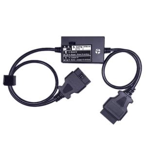 Auto OBD2 Diagnotic S1279 Cable Lexia3 PP2000 S.1279 Interface Scanner Tool For P/C Vehicle Lexia 3 S.1279 Module S 1279