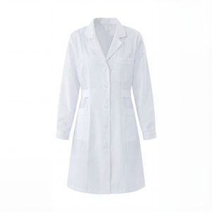 Custom Men and Women Medical Uniforms Breathable Durable Anti-wrinkle