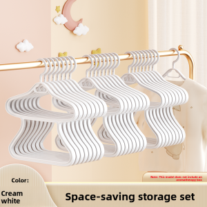 SIVASS | Child Clothing Hanger Set for Hanging