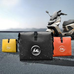 Waterproof Storage Bag High Capacity