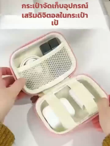 [พร้อมส่ง]กระเป๋าใส่กล้อง สําหรับกล้องดิจิทัล Panasonic Sony canon Fuji กันน้ํา แบบพกพา Camera bag