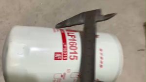Lọc dầu dành cho ô tô LF16015
