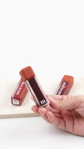 Moko Moko Addictink IipTint 5ml - Lip Tint Moko-Moko Waterproof Tahan lama