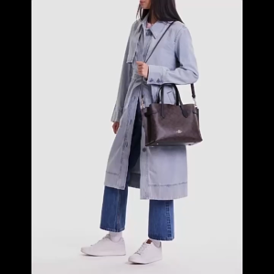 original womens bag Carryall handbag tote bag shoulder crossbody bag new style H542 Size: 33*22*14cm