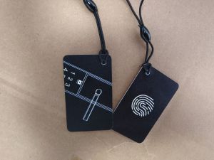 IDIC Access Control Card Copy Elevator Card Fingerprint Lock Charging Water Card Drip Glue Card Mei Lan Bamboo Chrysanthemum