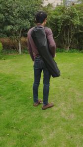 Multi-purpose Outdoor Folding Chair