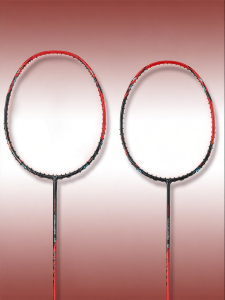 Victor | Offensive Badminton Racket Generation II