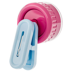 noooth | Colorful Suction Cup Hook
