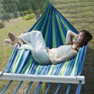 NPC | Duck-bill Single/Double Camping Hammock