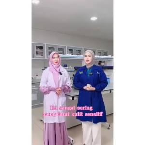 Purela Kit Perawatan Bayi Sensitif - Paket Sabun Krem & Cream Wajah & Tubuh Aman untuk Kulit Lembut