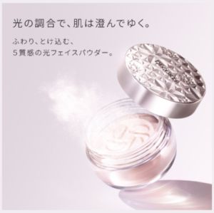 【Direct From Japan】Cosme Decorte Loose Powder| #00 #01 #101|Perfect for Every Skin Tone