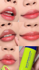 TAVI Supercharged Oil & Lip Glide 4g | LIP HASIL GLOSSY BY COSME