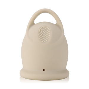 2023 New Silicone Cup Womens Menstrual Supplies Menstrual Collector Available Comfortable Menstrual Cup Womens Health Care.