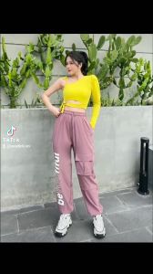 Áo Thể Thao Tay Dài Nữ Newtick Đồ Tập gym Yoga Aerobic Tôn Dáng Trẻ Trung Năng Động .