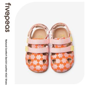 FIVEPEAS | Summer Childrens Casual Sandals