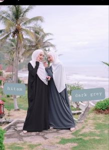 Qaseh dress - matt kaus HQ