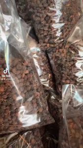 Hạt móc mật quả mắc mật móc (mắc) mật khô 500g100g