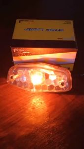 STOPAN CB STOPLAMP BELAKANG CB BSA NON LED